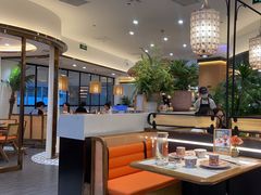 -泰椰里·泰国餐厅(智慧城广百广场店)