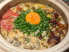 -锦楼·臻选新杭帮(杭州中心店)