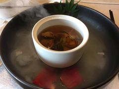 -水上明月·湖景餐厅