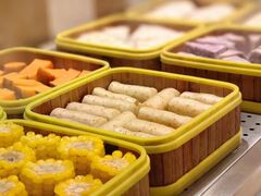 -伯豪瑞廷酒店-天伦阁西餐厅