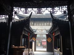 -杭州胡庆余堂第二中医门诊部