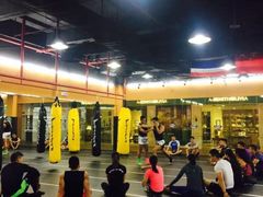 -天行健身＆天行拳馆跆拳道·格斗TXGYM