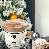佛山探店｜简约风的双面咖啡Duo Coffee