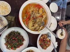 -潇湘·永州会馆(百子湾店)