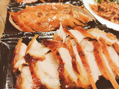 -羲和雅苑烤鸭坊(丰台万达店)
