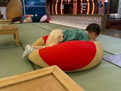 -青水瓦台汤泉(未央店)