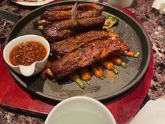 -Lets burger非常汉堡·环球风味(蓝色港湾店)