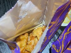 霸王鸡排-小波紫炸鸡(水围店)