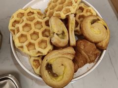 -深圳楚天大酒店(福田口岸深圳会展中心店)