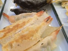 -众品老方子锅贴甜沫(李村店)