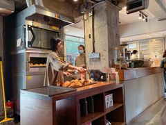 -来回·咖啡(天河南店)