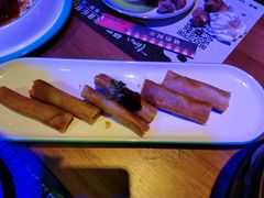 -研磨时光音乐餐厅(丁家庄店)