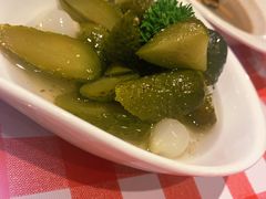 -1886德国汽车餐厅(外滩十六铺码头店)