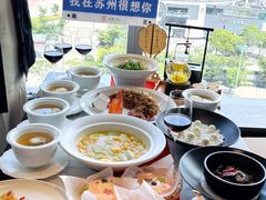 -馋遇江南·精致湖景雅宴(东方之门店)