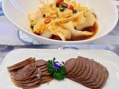 -舟小鲜·舟山小渔村(凤城四路中登广场店)