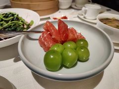 -扬州香格里拉·香宫中餐厅