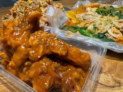 -老啪叽串炒饭(铁百店)