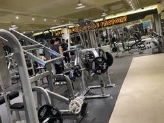 -聚健身GatherFitness(余杭店)