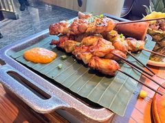 -雀舞云南菜(乐客城店)
