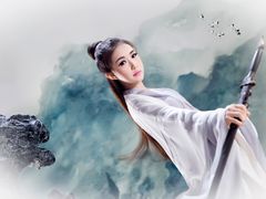 -九月鹰飞汉服摄影工作室