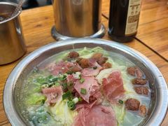 -晓芬叉烧圆子粉