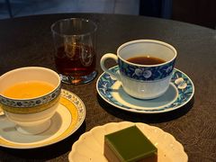 -Rechill Cafe(工体店)