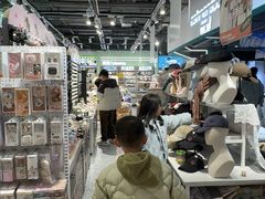 -7mall美食潮地标