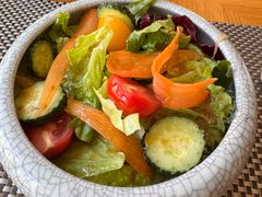 -北京康莱德酒店-Chapter餐厅