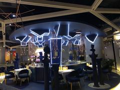 -Wei菋·Le Bistrot