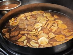 -门框胡同百年卤煮(前门店)