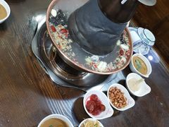 -大明铜锅·烤涮坊·烧烤(总店)