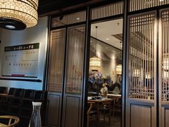 -绿茶餐厅(龙湖金楠天街店)