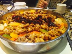 -黄记煌三汁焖锅(新世纪广场店)