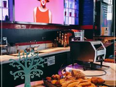 -西安W酒店·WEI全味西餐厅