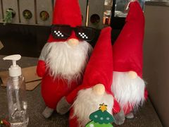 -WOLFGANG PUCK KITCHEN & BAR(迪士尼小镇店)