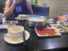 -吉友粥底火锅(方斜路店)