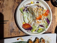 -小川洋风料理(汉街店)