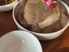 鲜毛肚-佬土鹅肠火锅(解放路店)