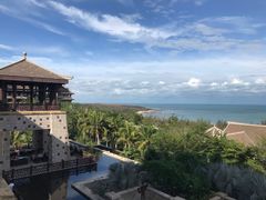 -海南棋子湾开元度假村·祺咖啡自助餐厅