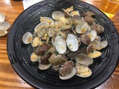 -台州老六海鲜面馆(上南总店)