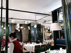 大堂-江南厨子·品苏杭(华润万象店)
