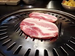 -韩聚屋韩国烤肉餐厅(新北万达店)