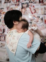 -保丽宝泰母婴护理院·月子中心·产康·中医(常州店)