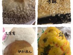 -白魁老号饭庄(交道口店)