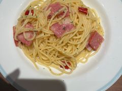 -萨莉亚(巴黎春天成山店)