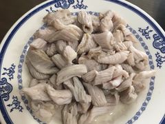 牛肚仁-老爆肚满五香烧牛羊肉