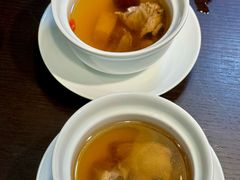 -自如ZSPACE四合院艺术餐厅