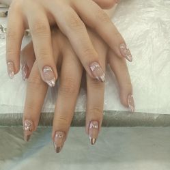 -斯馨·健康美甲美睫