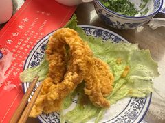 -磁器铜锅涮肉(交大东路店)