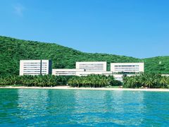 -三亚太阳湾柏悦酒店